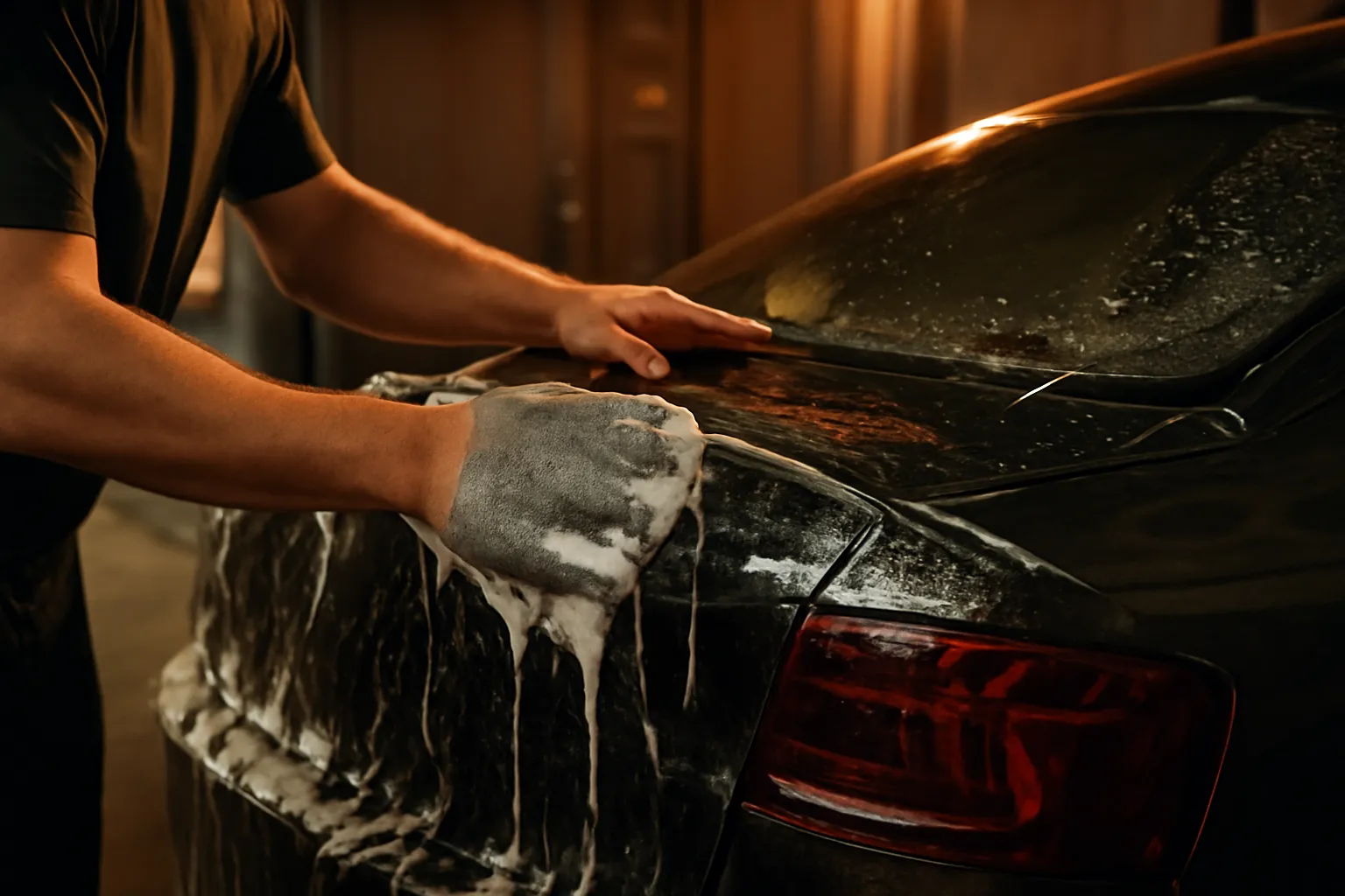 Ceramic Coating vs. Wax in Réunion: What the UV Index Actually Means for Your Paint