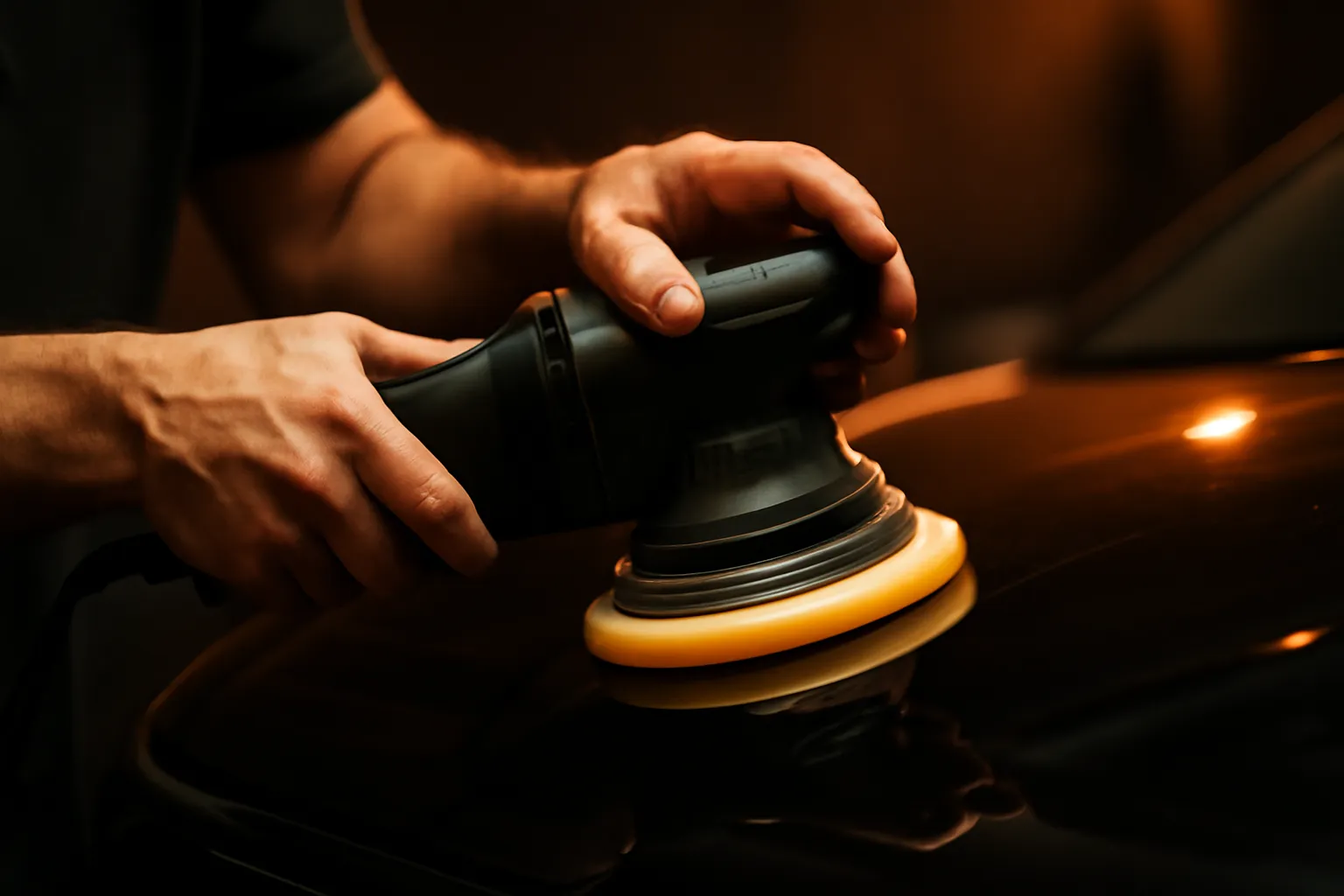 Learn the craft at a professional level.